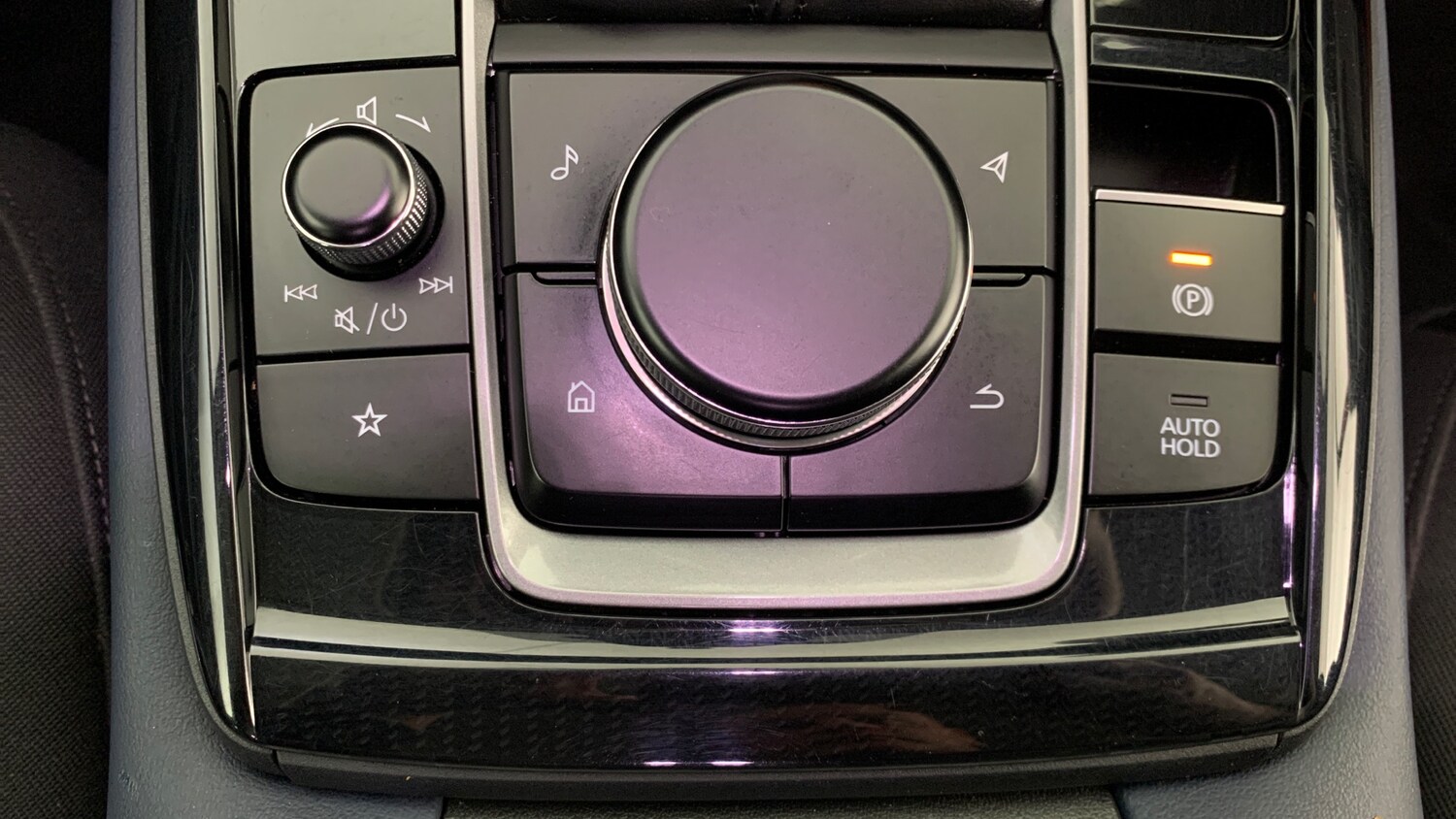 Used Mazda CX-30 2020 for sale - 76307986: Photo 33