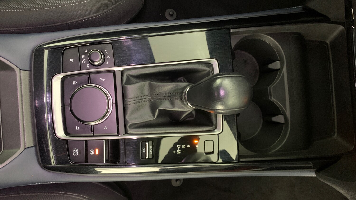 Used Mazda CX-30 2020 for sale - 76307986: Photo 34