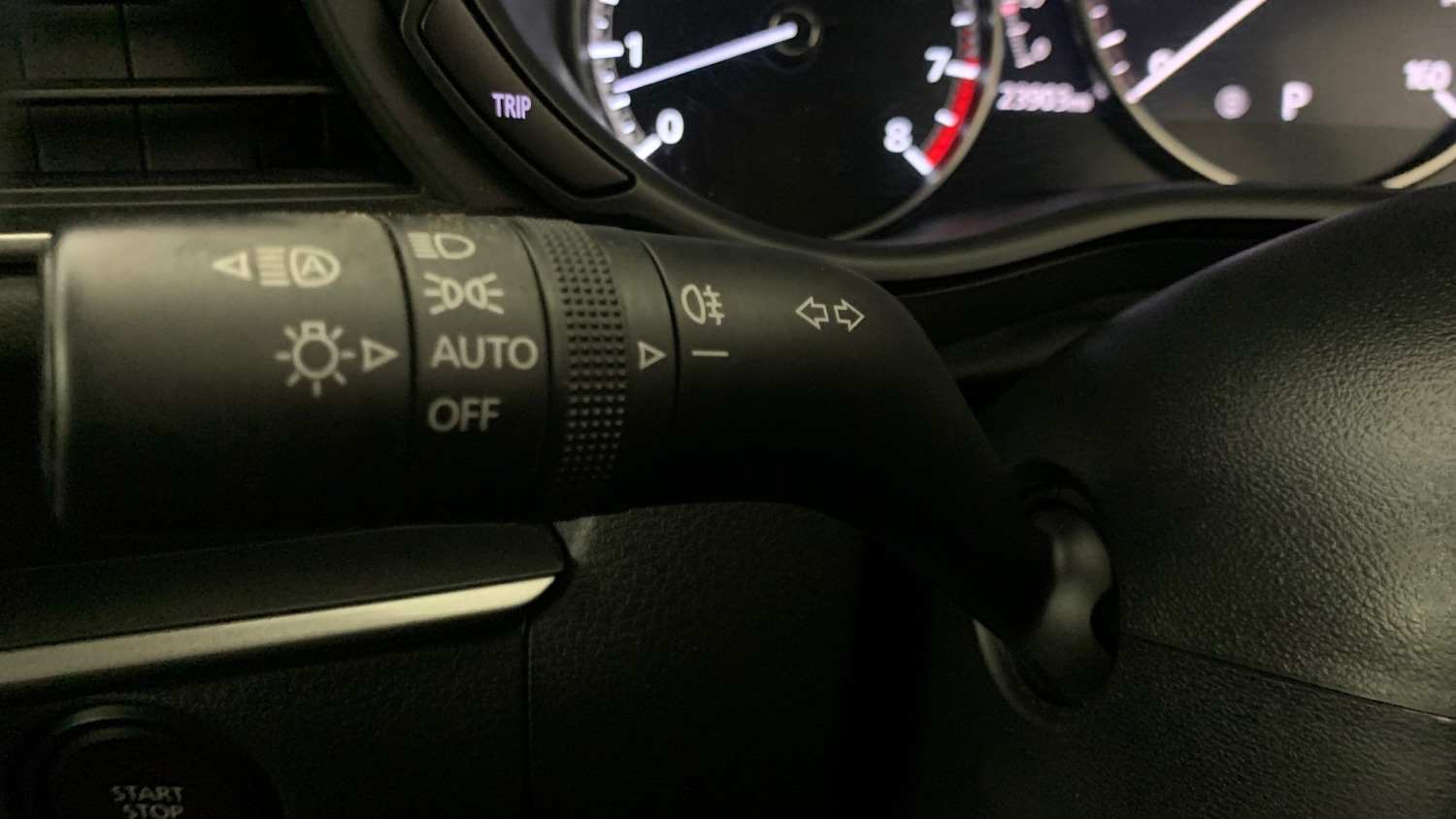 Used Mazda CX-30 2020 for sale - 76307986: Photo 36