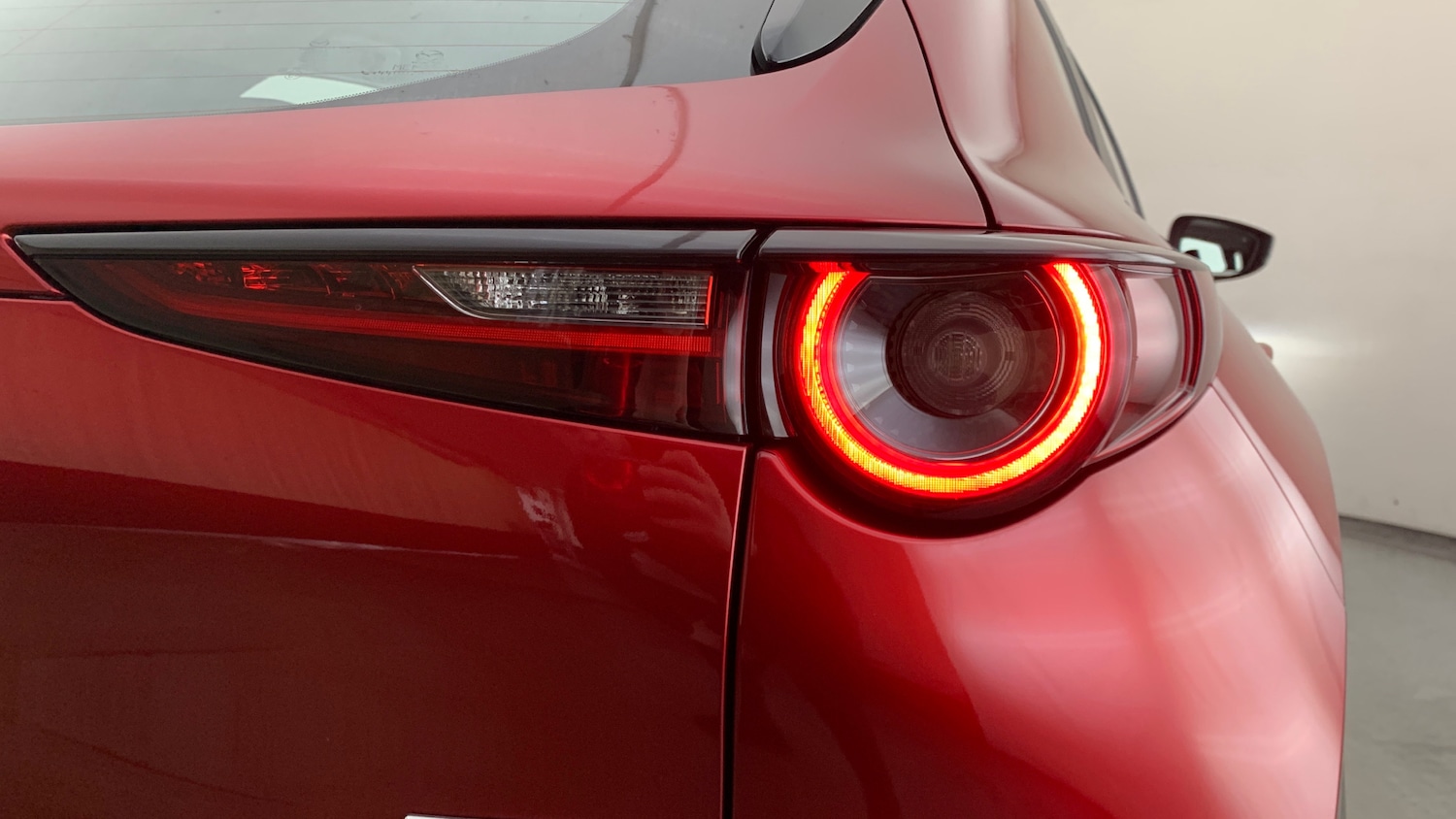 Used Mazda CX-30 2020 for sale - 76307986: Photo 42