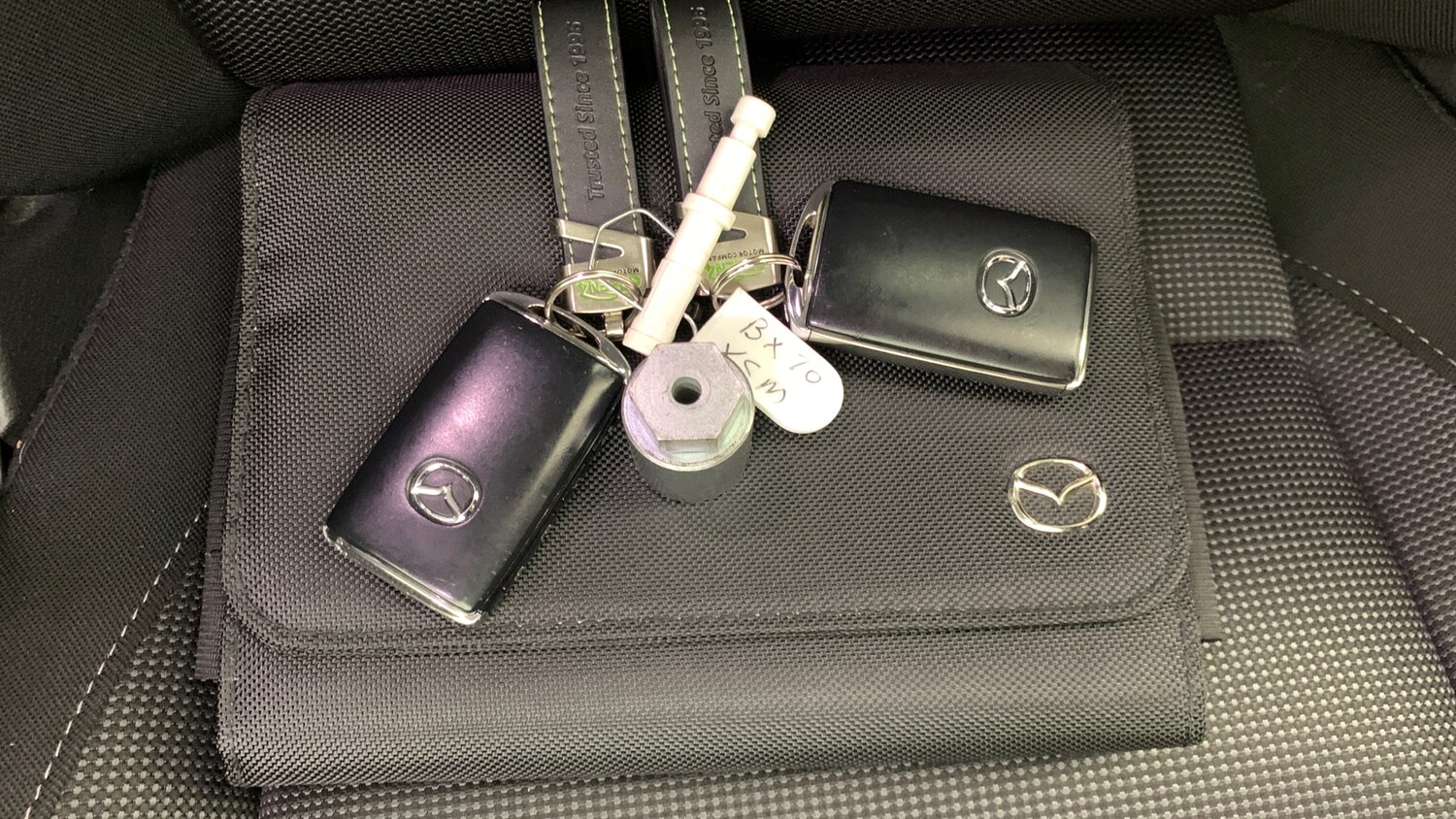 Used Mazda CX-30 2020 for sale - 76307986: Photo 43