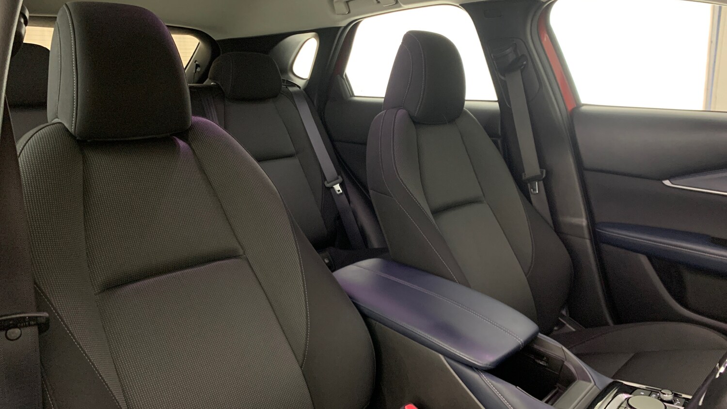 Used Mazda CX-30 2020 for sale - 76307986: Photo 44