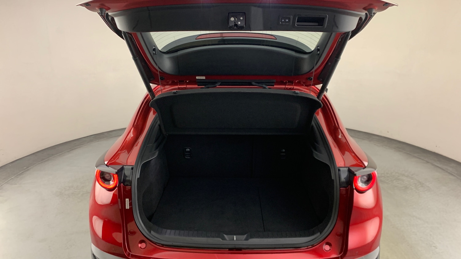 Used Mazda CX-30 2020 for sale - 76307986: Photo 5