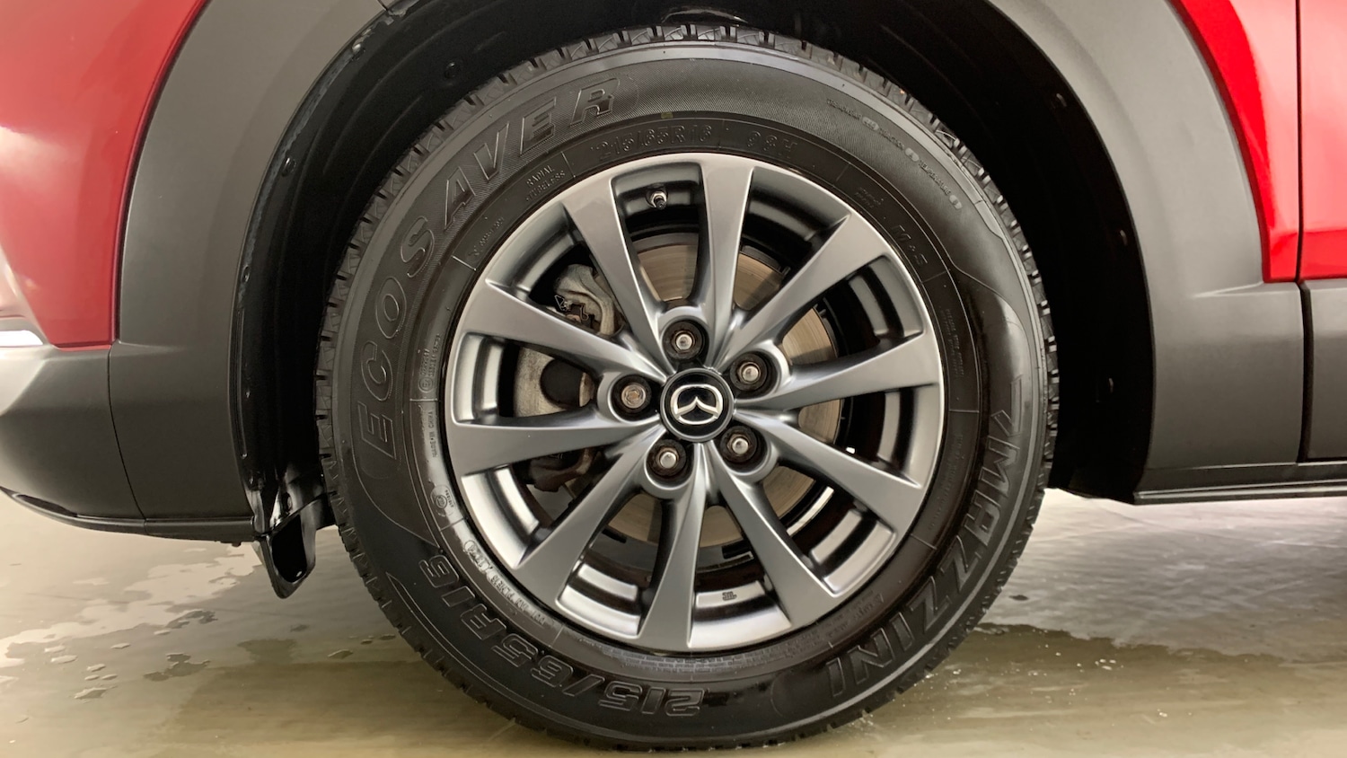 Used Mazda CX-30 2020 for sale - 76307986: Photo 6