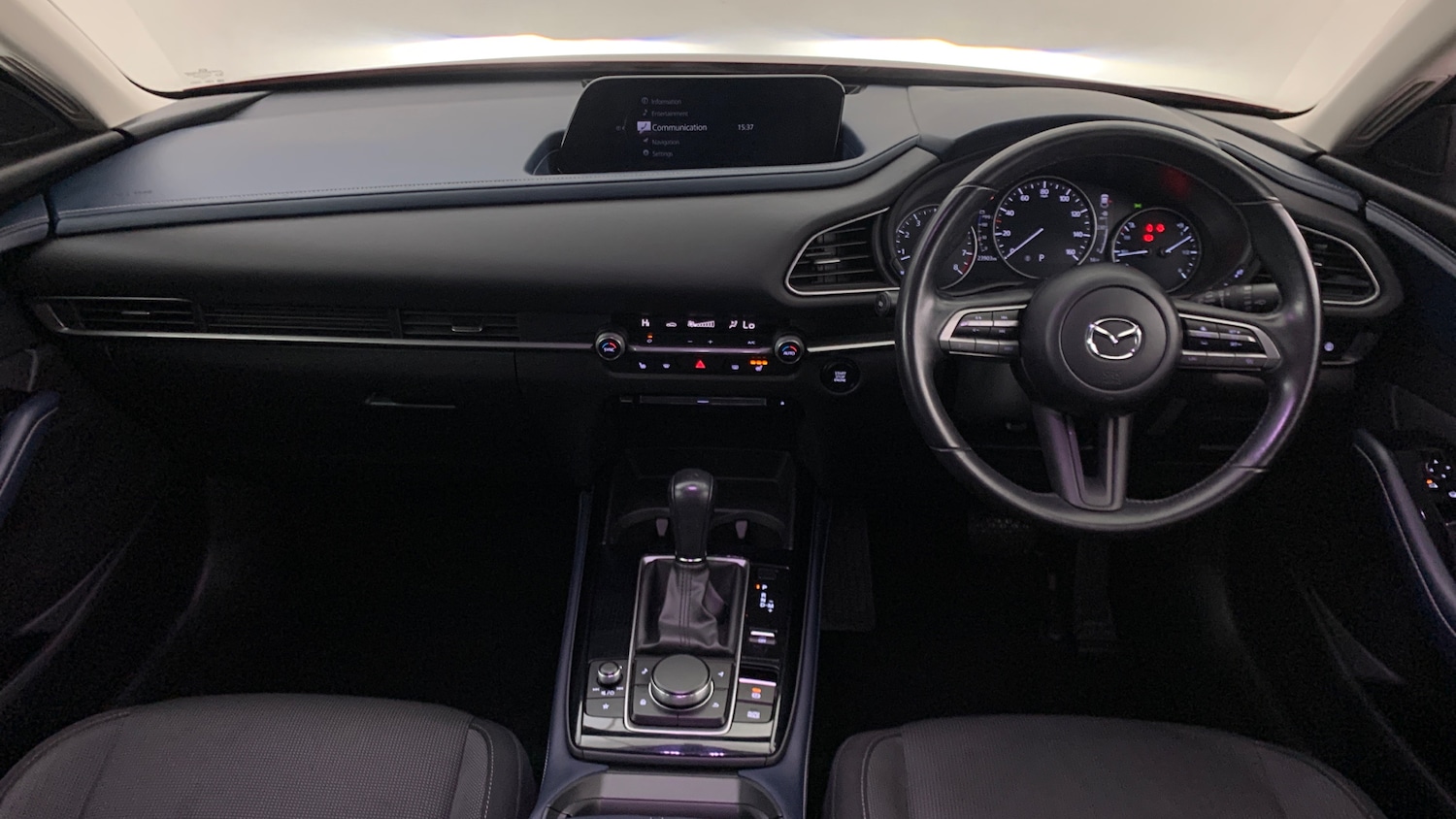 Used Mazda CX-30 2020 for sale - 76307986: Photo 9