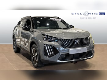Used Peugeot 2008 2025 for sale - 78663336: Photo