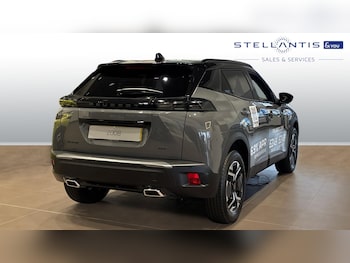 Used Peugeot 2008 2025 for sale - 78663336: Photo