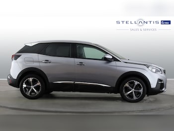 Used Peugeot 3008 2019 for sale - 78911990: Photo