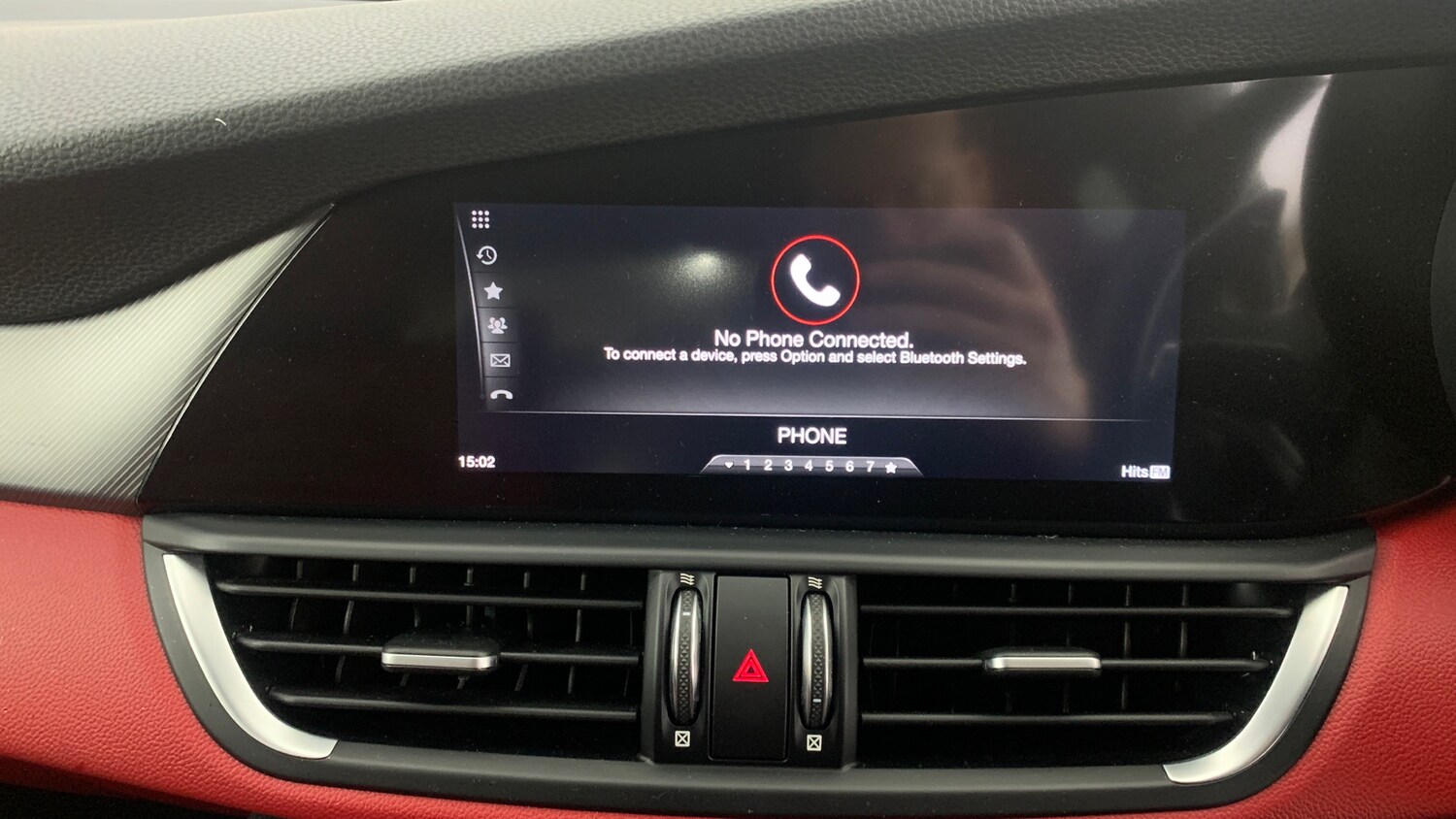 Used Alfa Romeo Giulia 2019 for sale - 76458415: Photo 11
