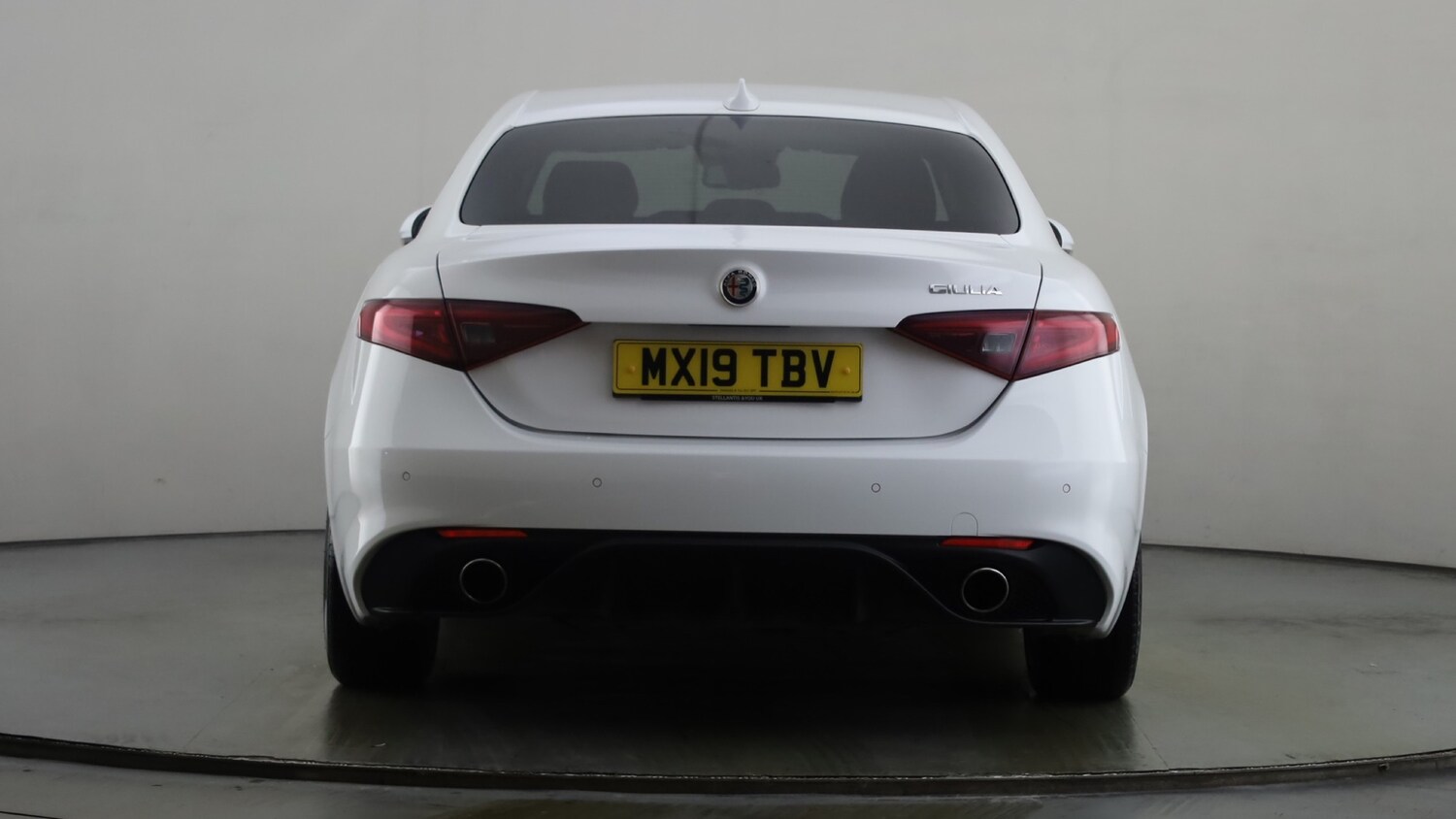 Used Alfa Romeo Giulia 2019 for sale - 76458415: Photo 13