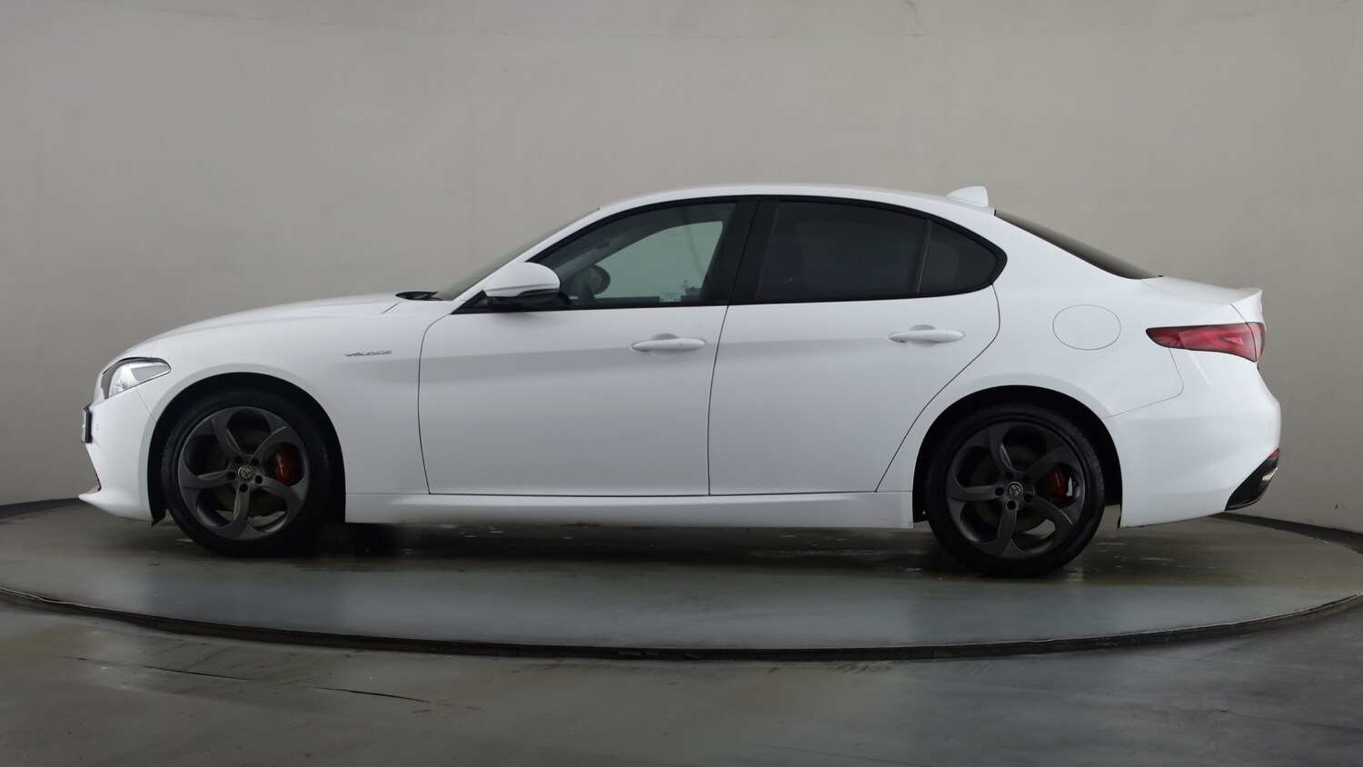 Used Alfa Romeo Giulia 2019 for sale - 76458415: Photo 14