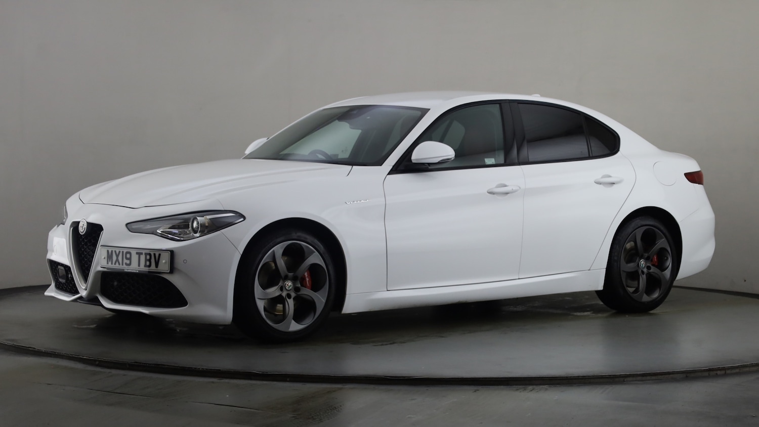 Used Alfa Romeo Giulia 2019 for sale - 76458415: Photo 15