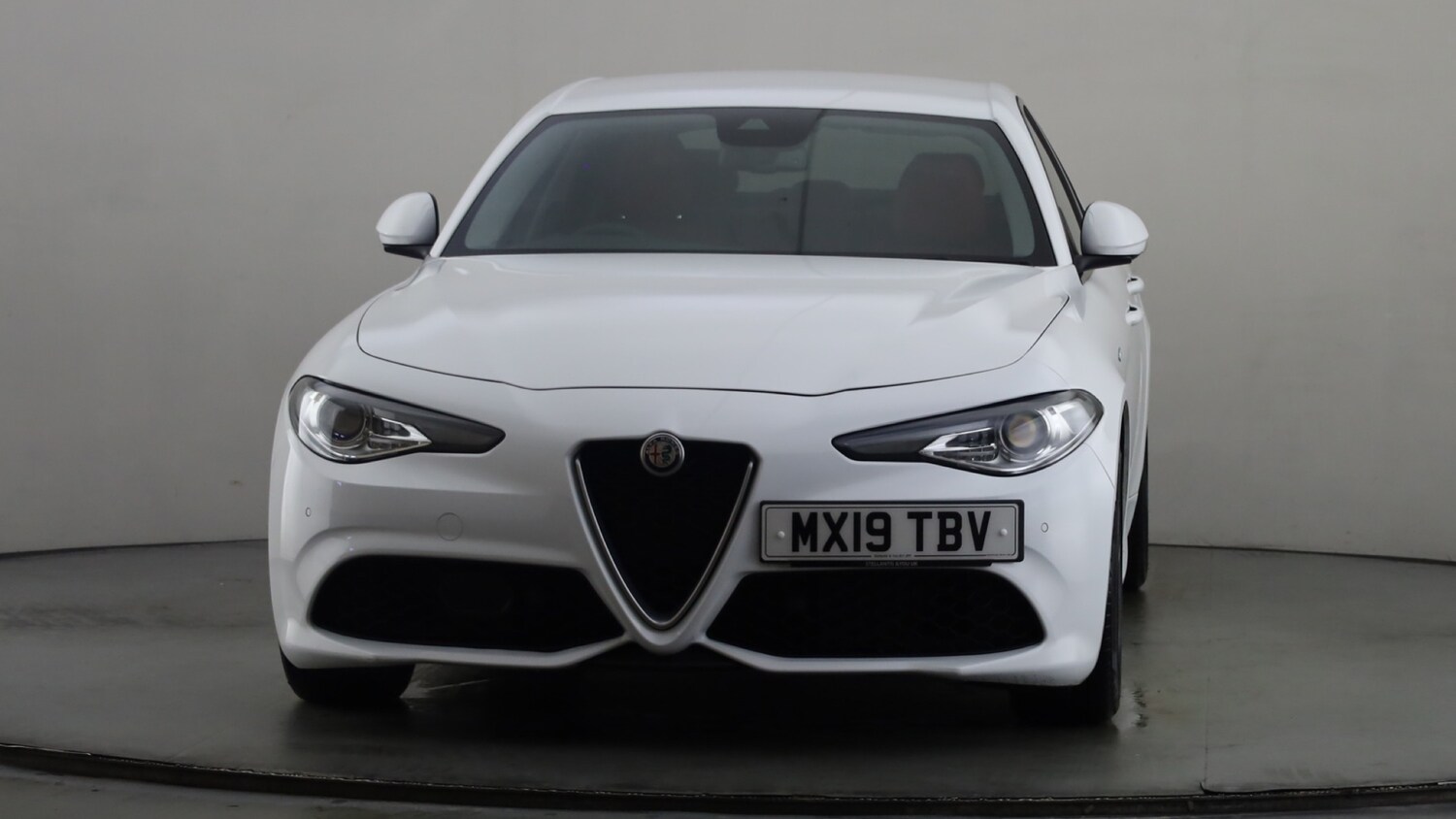 Used Alfa Romeo Giulia 2019 for sale - 76458415: Photo 16