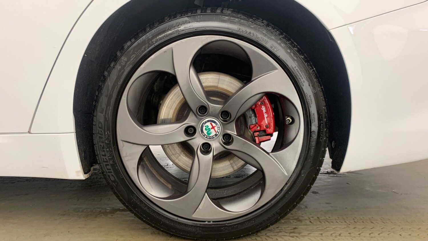 Used Alfa Romeo Giulia 2019 for sale - 76458415: Photo 17