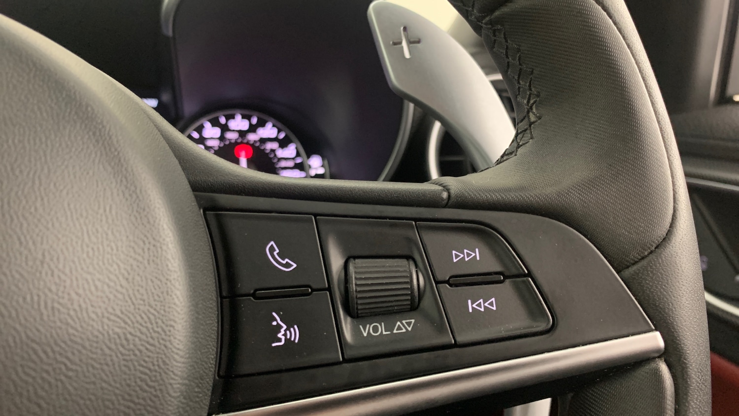 Used Alfa Romeo Giulia 2019 for sale - 76458415: Photo 18