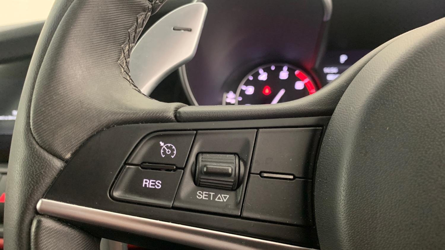 Used Alfa Romeo Giulia 2019 for sale - 76458415: Photo 19