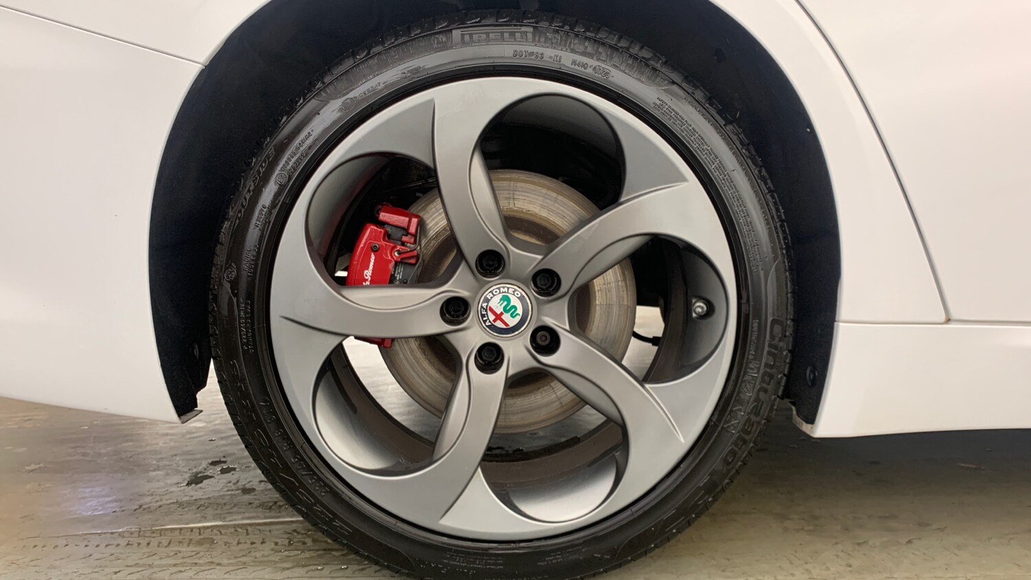 Used Alfa Romeo Giulia 2019 for sale - 76458415: Photo 22