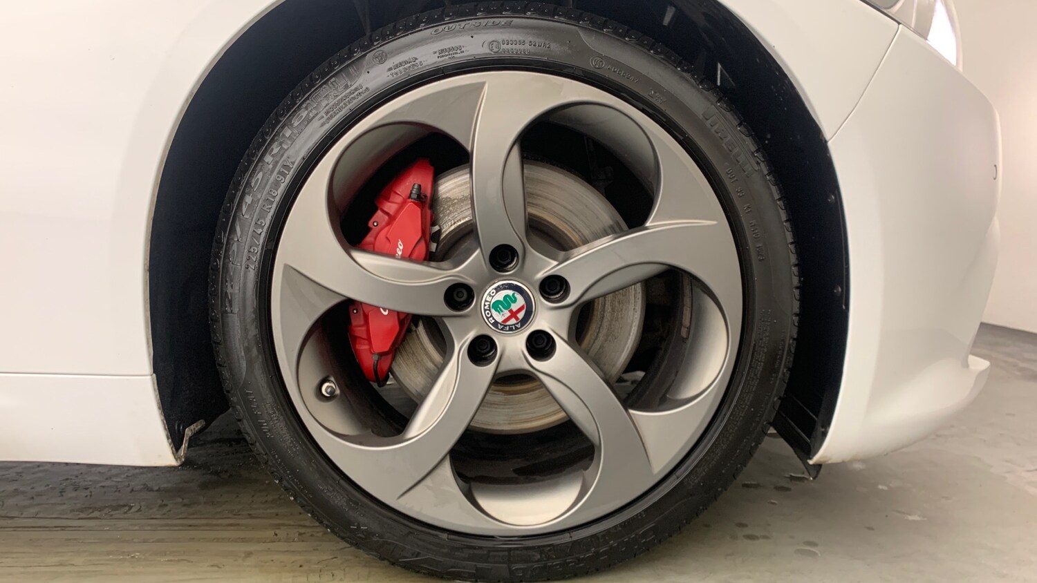 Used Alfa Romeo Giulia 2019 for sale - 76458415: Photo 23