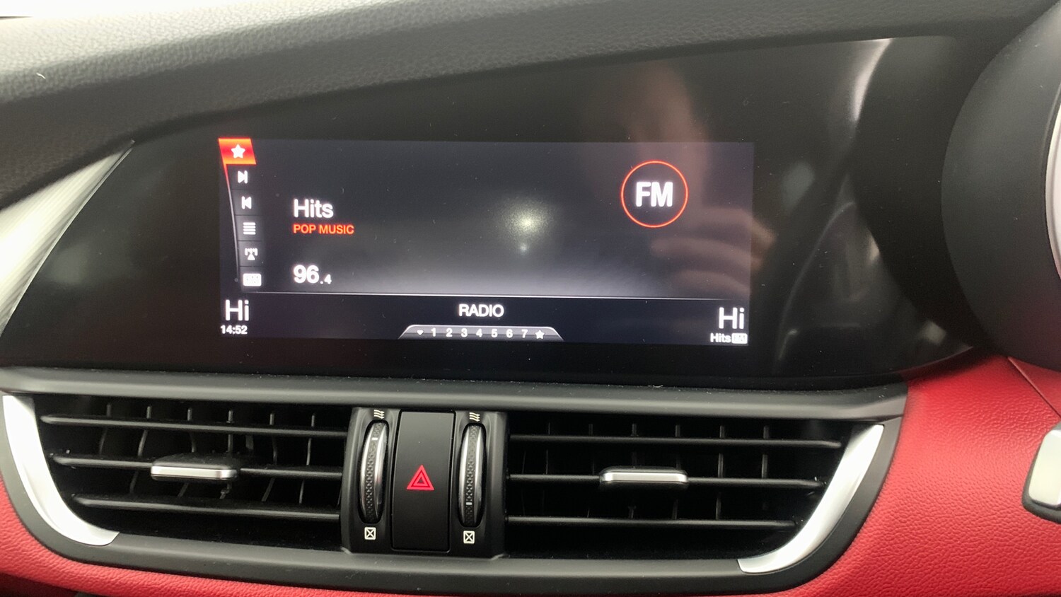 Used Alfa Romeo Giulia 2019 for sale - 76458415: Photo 24