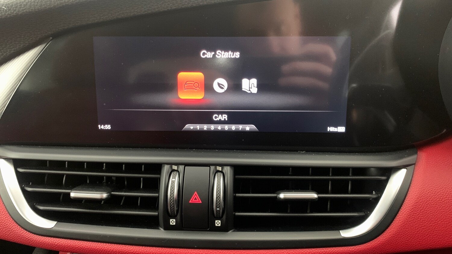 Used Alfa Romeo Giulia 2019 for sale - 76458415: Photo 27