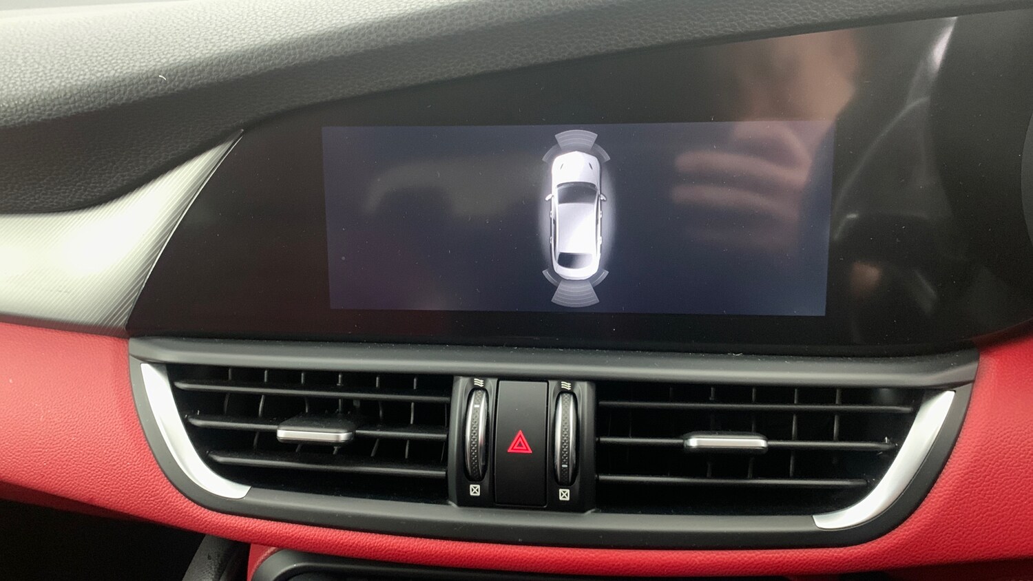 Used Alfa Romeo Giulia 2019 for sale - 76458415: Photo 28