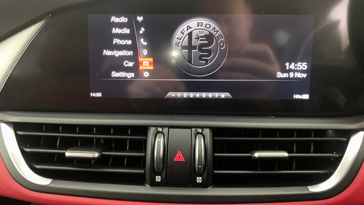 Used Alfa Romeo Giulia 2019 for sale - 76458415: Photo 29