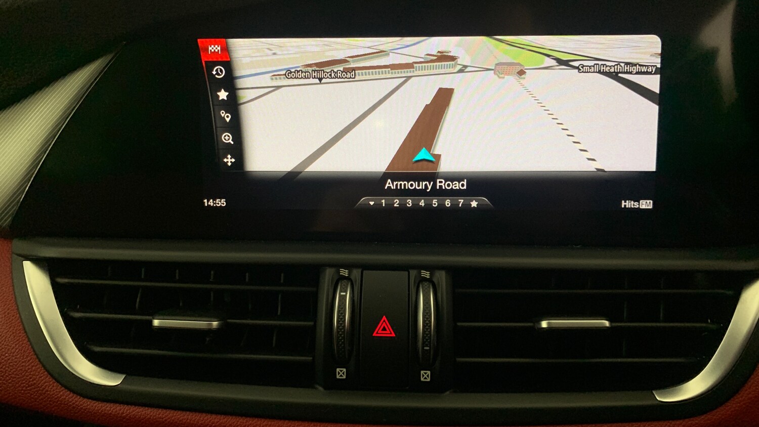 Used Alfa Romeo Giulia 2019 for sale - 76458415: Photo 30