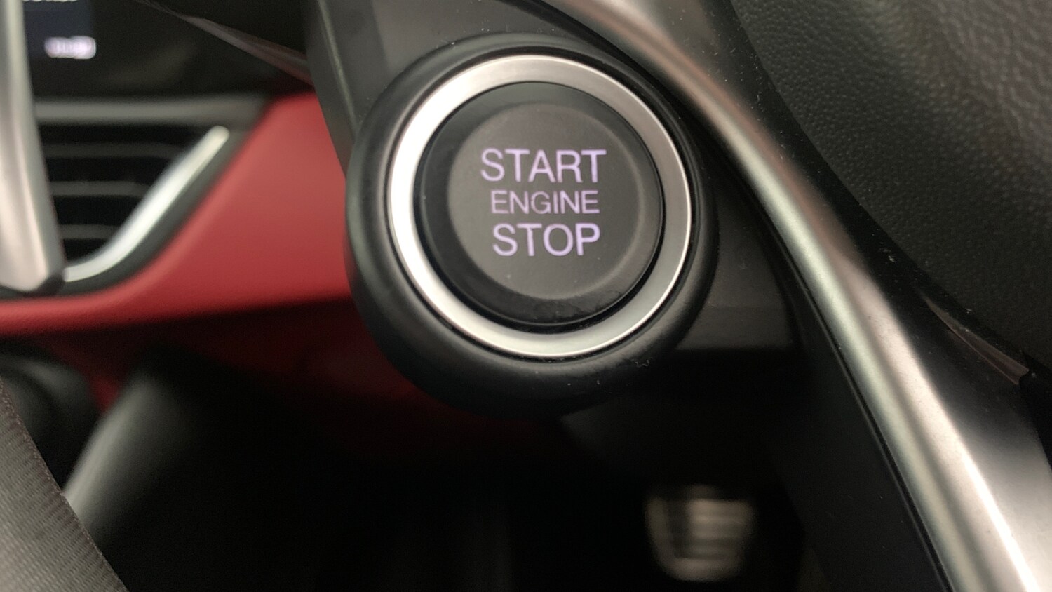 Used Alfa Romeo Giulia 2019 for sale - 76458415: Photo 35