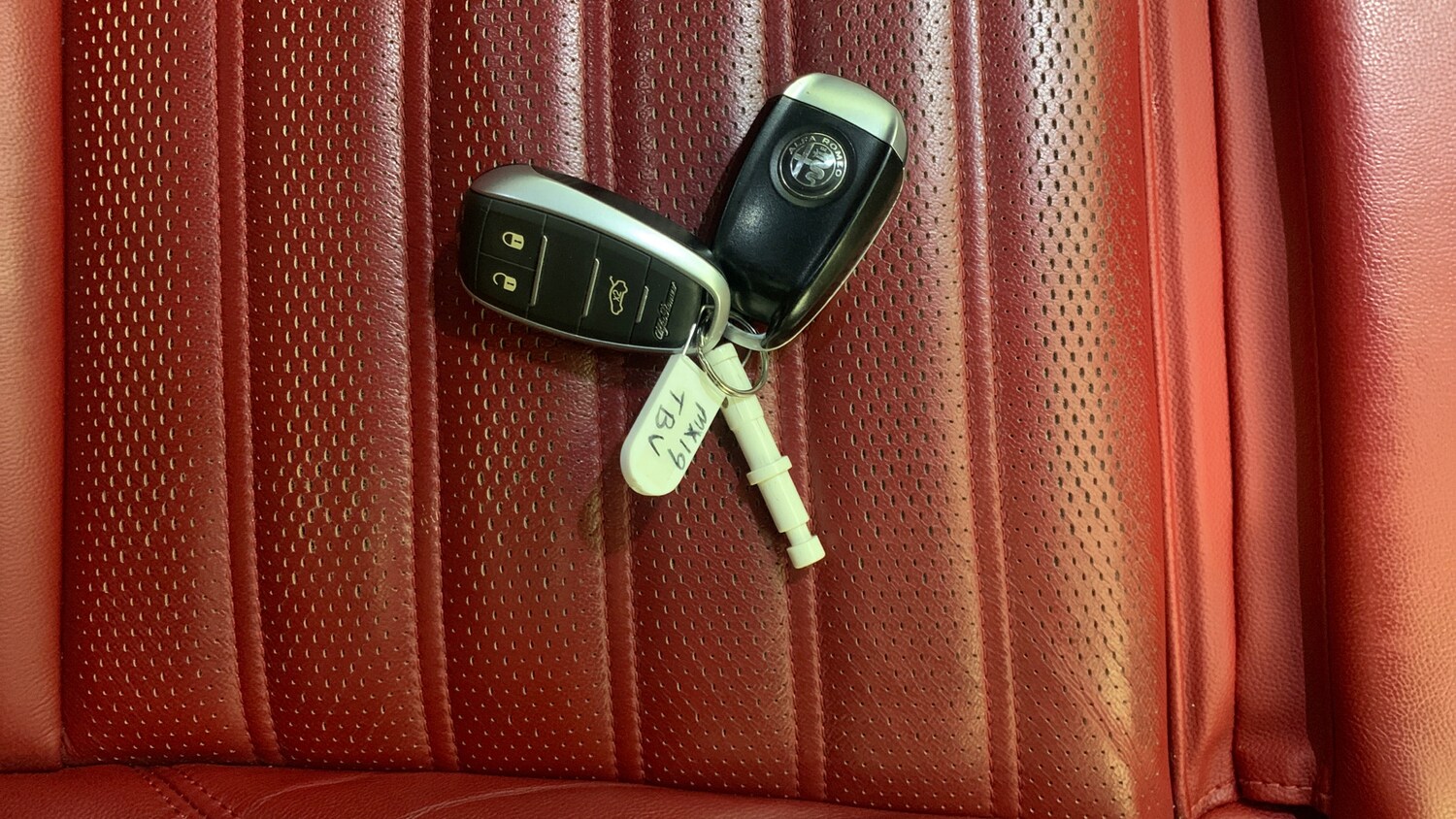 Used Alfa Romeo Giulia 2019 for sale - 76458415: Photo 42