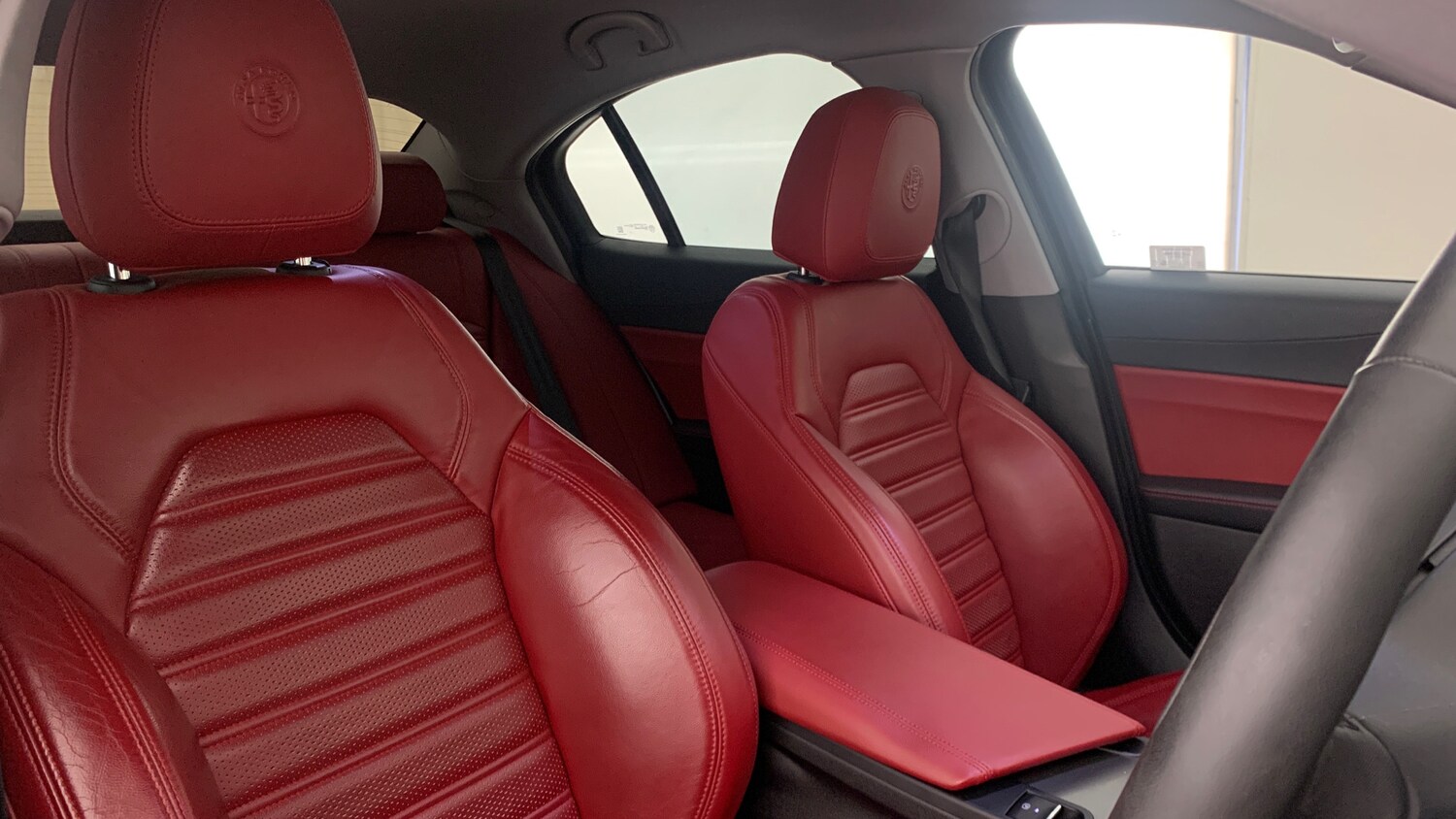 Used Alfa Romeo Giulia 2019 for sale - 76458415: Photo 43