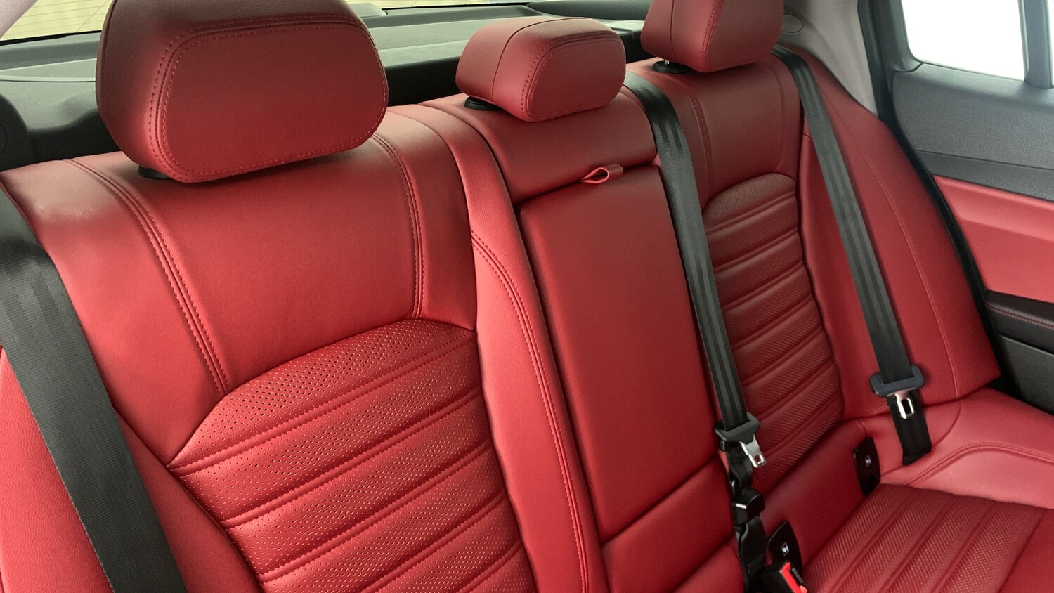 Used Alfa Romeo Giulia 2019 for sale - 76458415: Photo 7