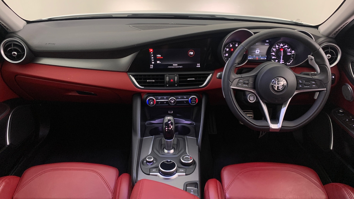 Used Alfa Romeo Giulia 2019 for sale - 76458415: Photo 9