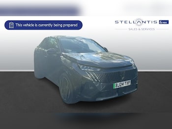 2024 - 73kWh GT SUV 5dr Electric Auto (210 ps)