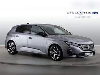Used Peugeot 308 2023 for sale - 79026804: Photo