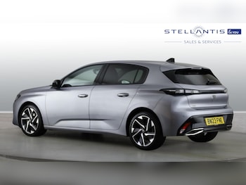 Used Peugeot 308 2023 for sale - 79026804: Photo