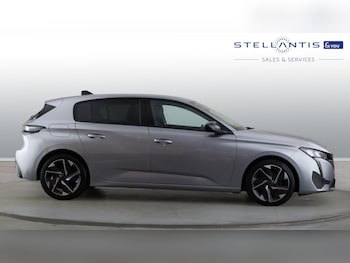 Used Peugeot 308 2023 for sale - 79026804: Photo