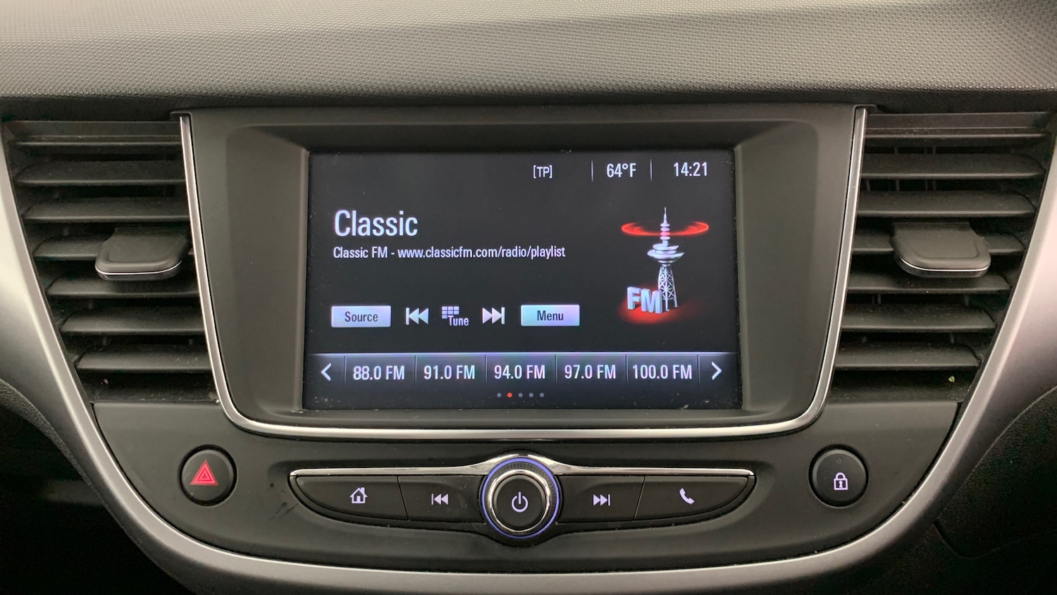 Used Vauxhall Crossland 2022 for sale - 78073574: Photo 10