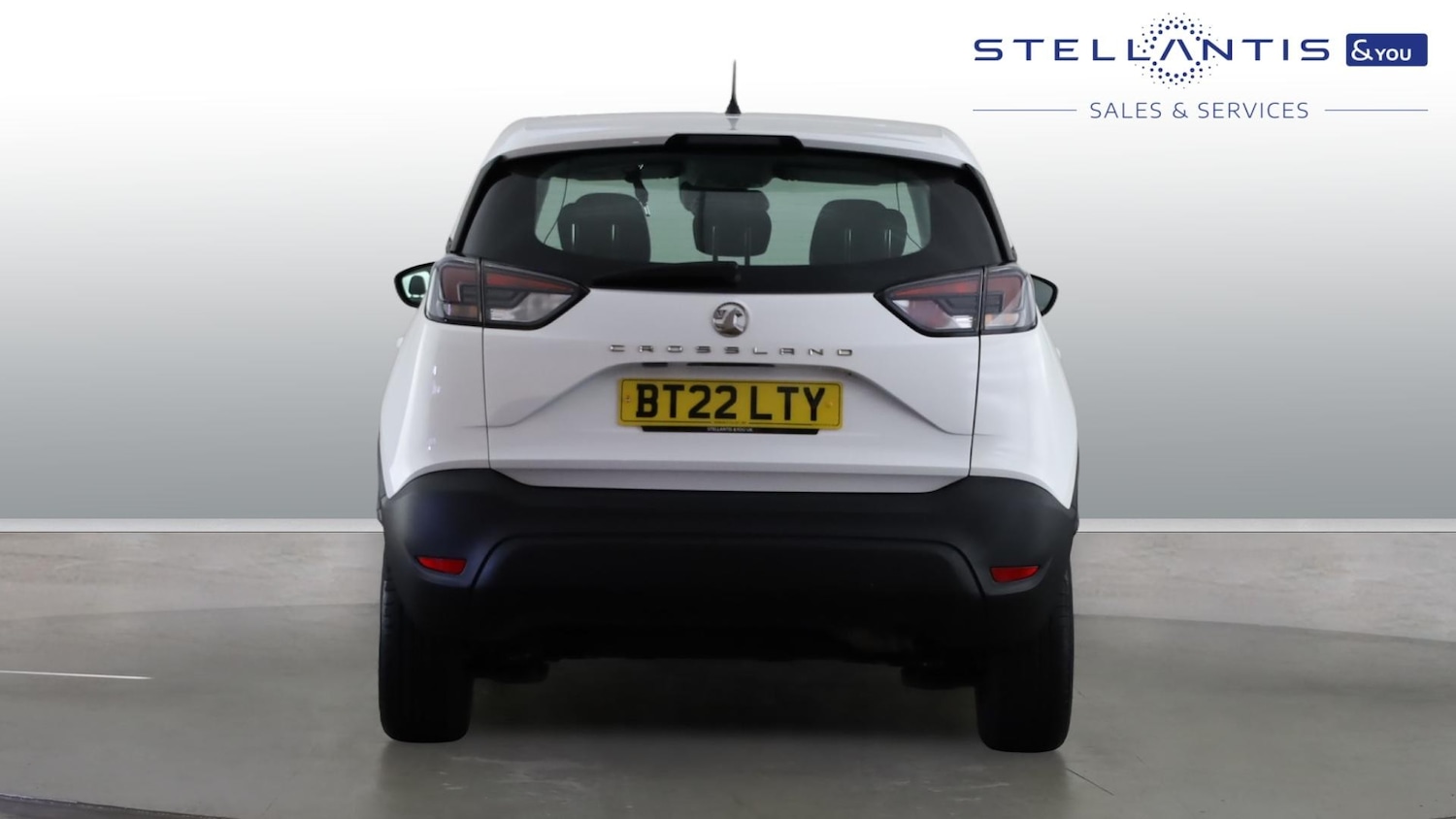 Used Vauxhall Crossland 2022 for sale - 78073574: Photo 13