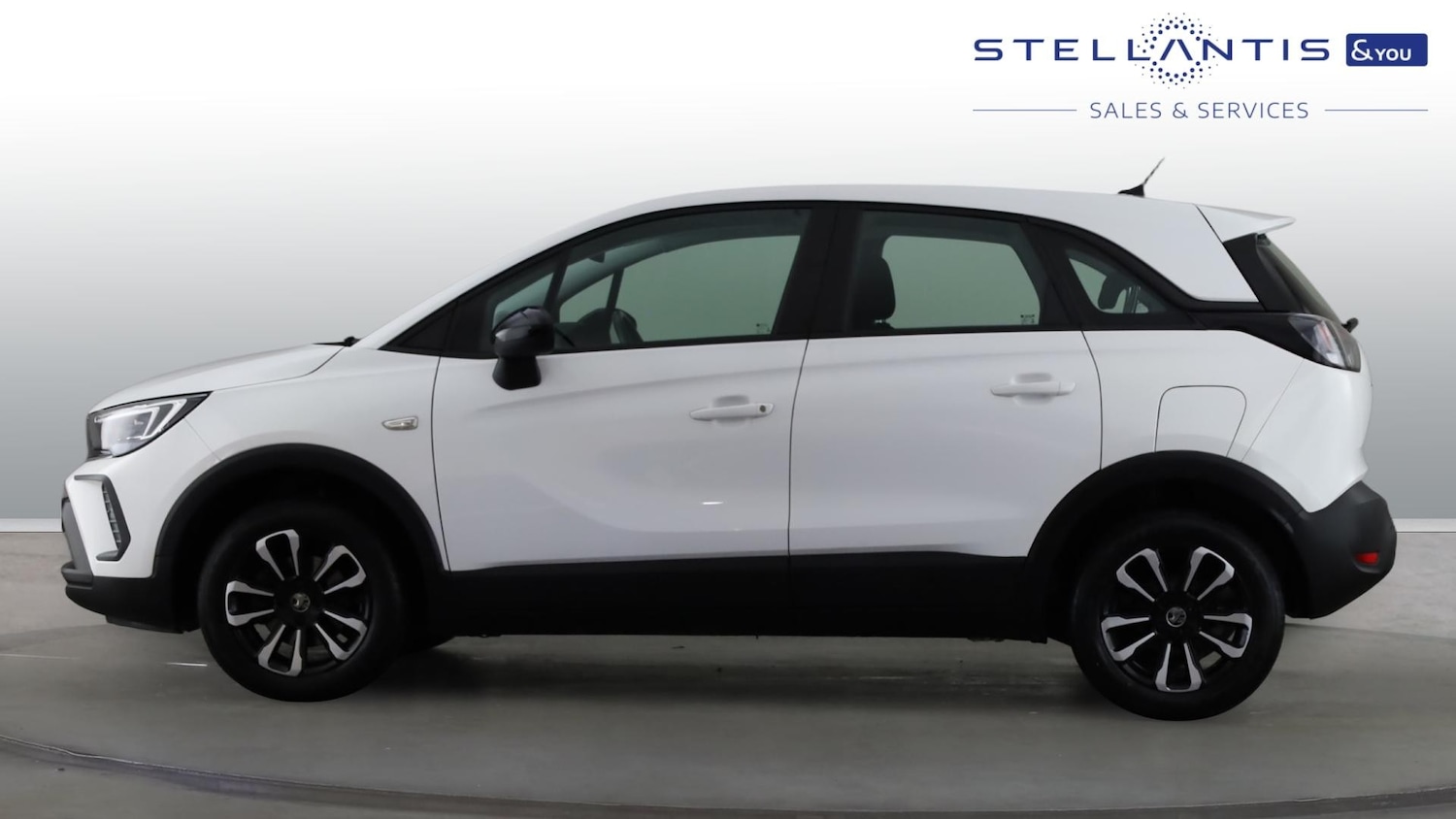 Used Vauxhall Crossland 2022 for sale - 78073574: Photo 14