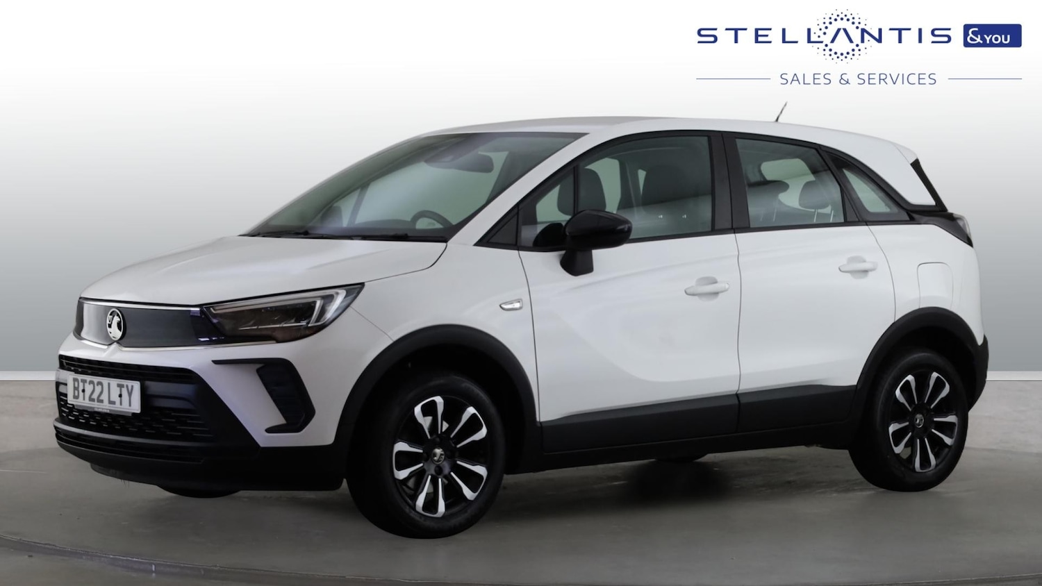 Used Vauxhall Crossland 2022 for sale - 78073574: Photo 15