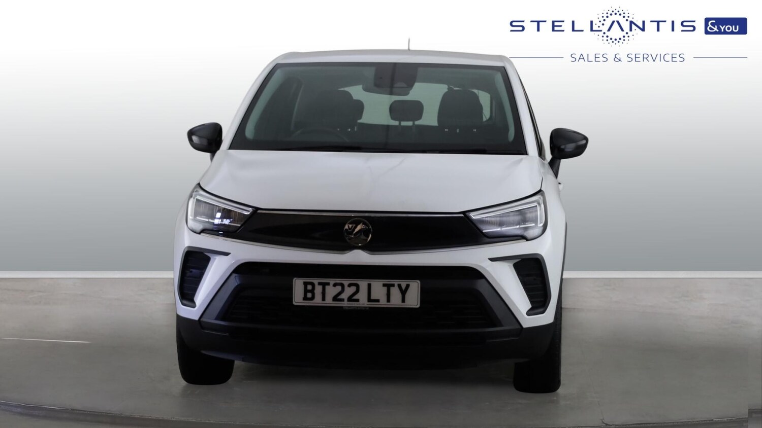 Used Vauxhall Crossland 2022 for sale - 78073574: Photo 16