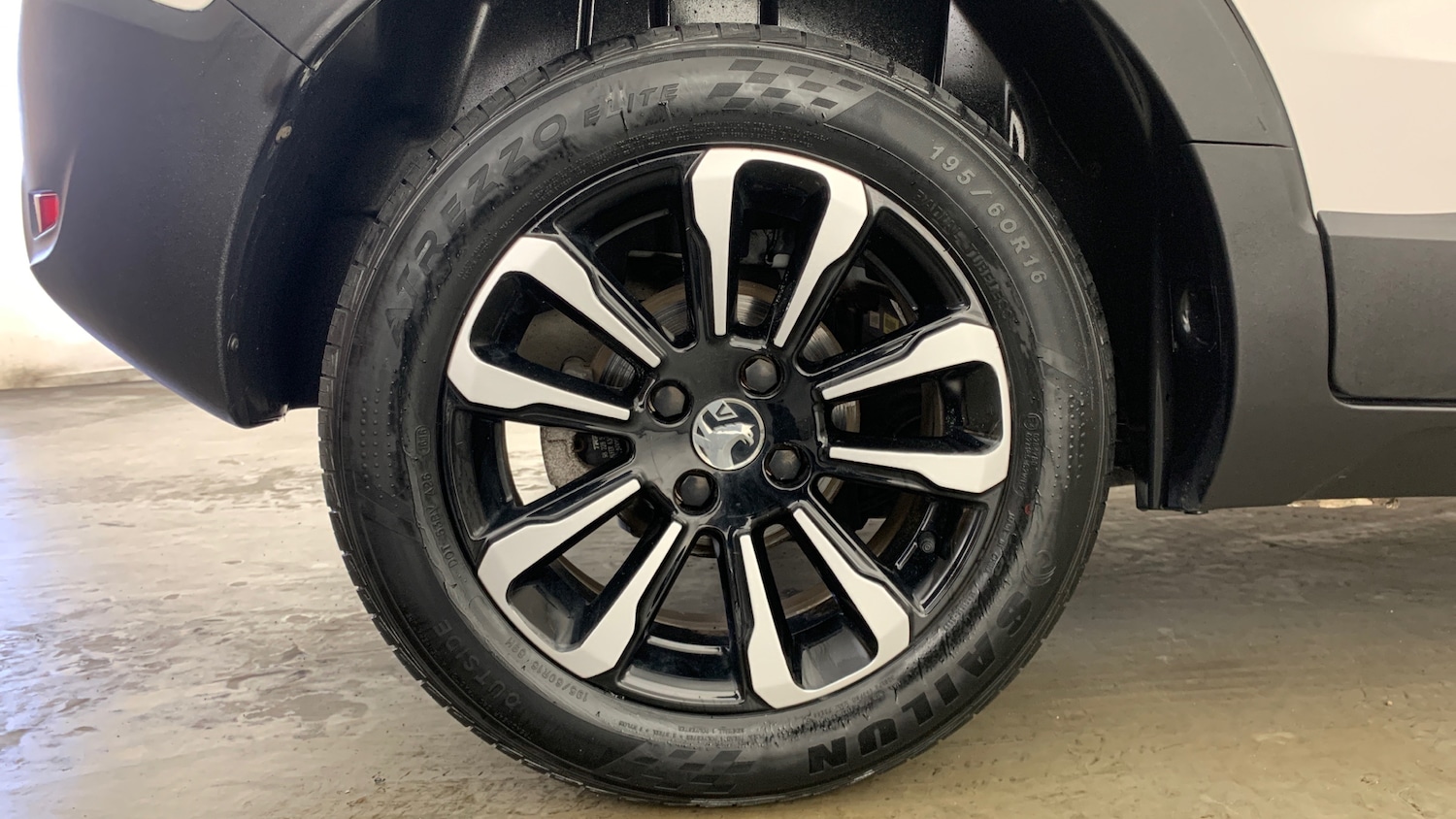 Used Vauxhall Crossland 2022 for sale - 78073574: Photo 21