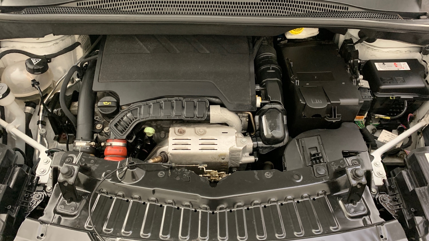 Used Vauxhall Crossland 2022 for sale - 78073574: Photo 23