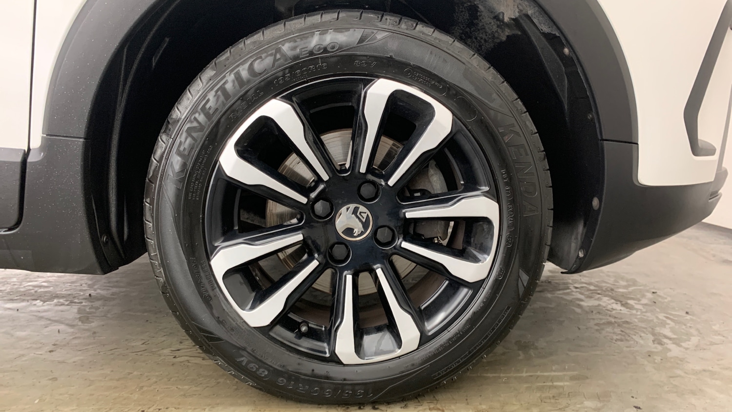 Used Vauxhall Crossland 2022 for sale - 78073574: Photo 24