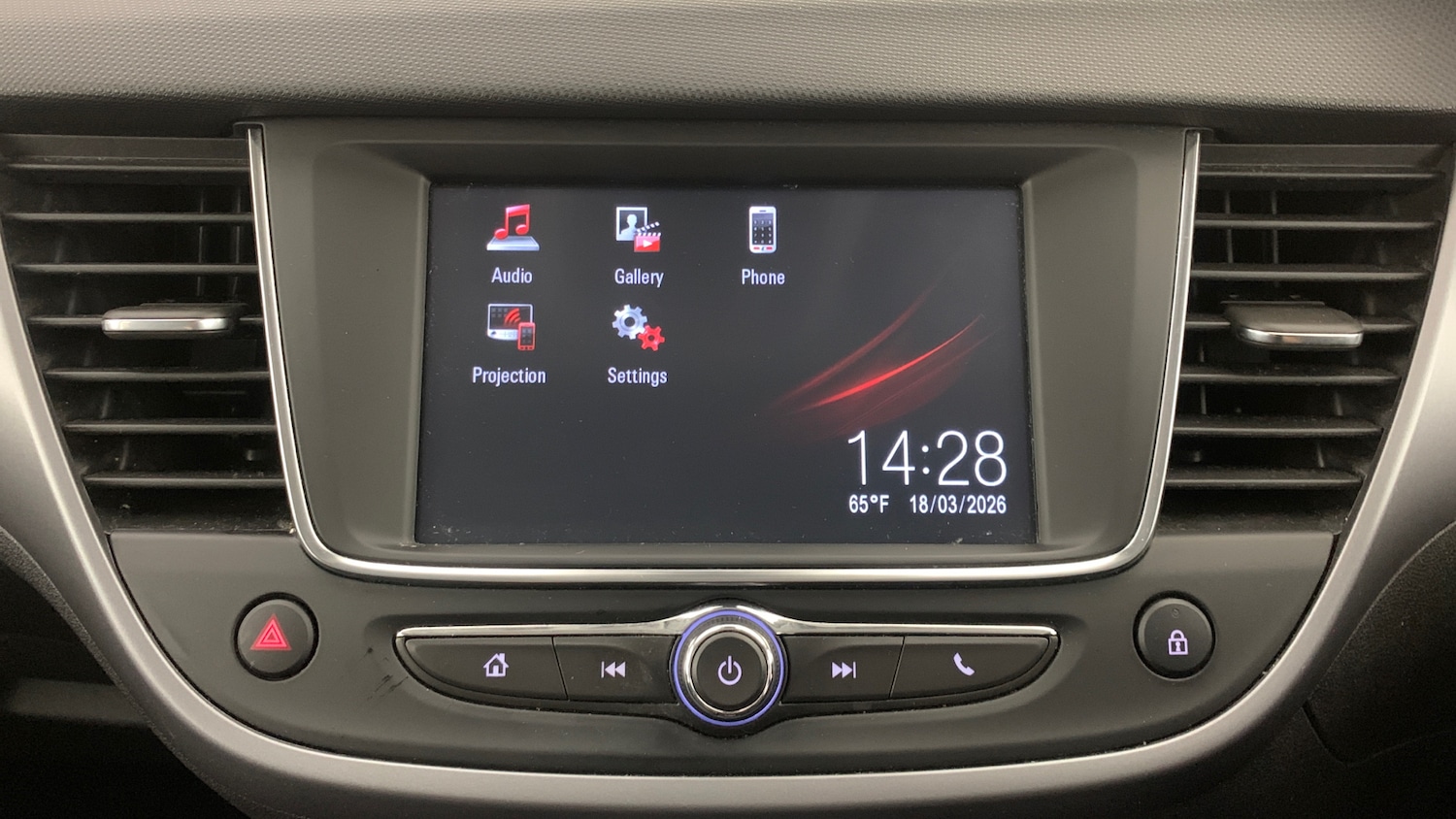 Used Vauxhall Crossland 2022 for sale - 78073574: Photo 26