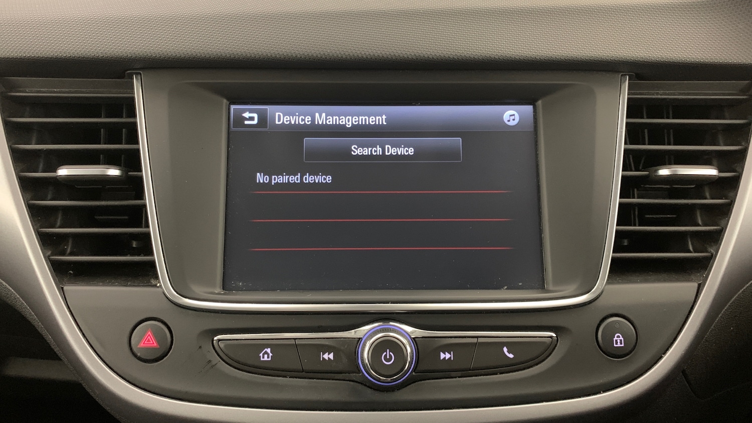 Used Vauxhall Crossland 2022 for sale - 78073574: Photo 33