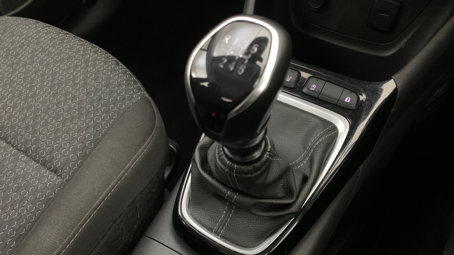 Used Vauxhall Crossland 2022 for sale - 78073574: Photo 35