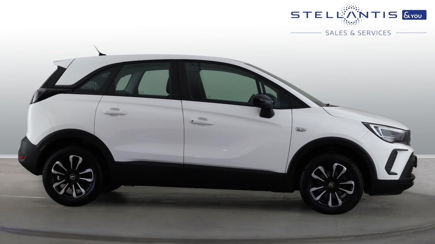 Used Vauxhall Crossland 2022 for sale - 78073574: Photo 4