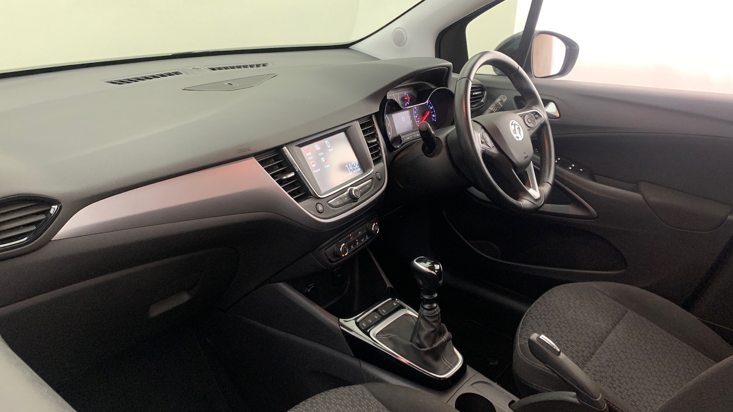 Used Vauxhall Crossland 2022 for sale - 78073574: Photo 48