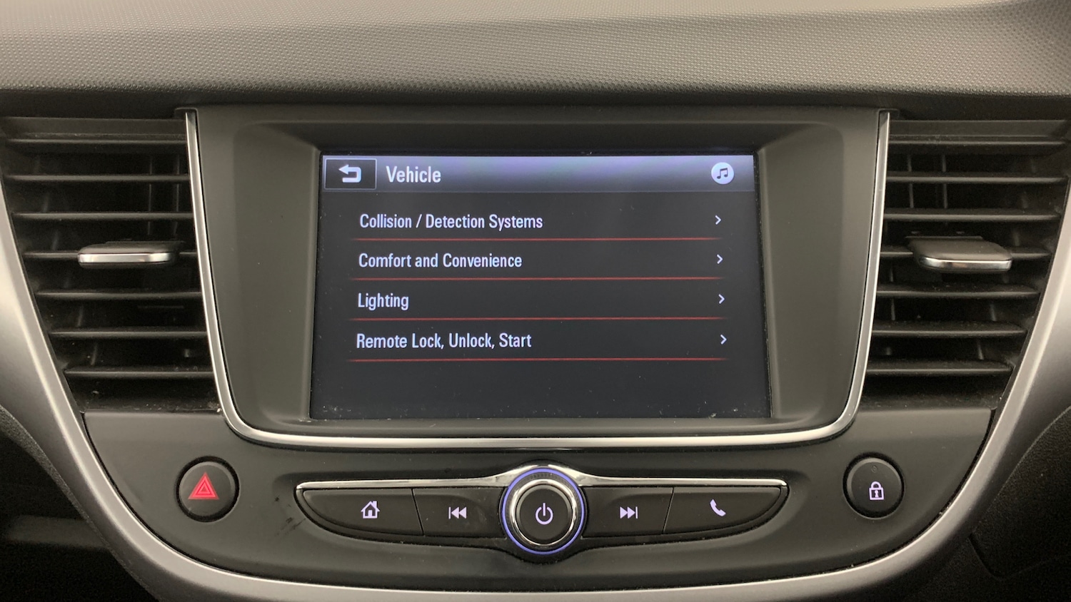 Used Vauxhall Crossland 2022 for sale - 78073574: Photo 49